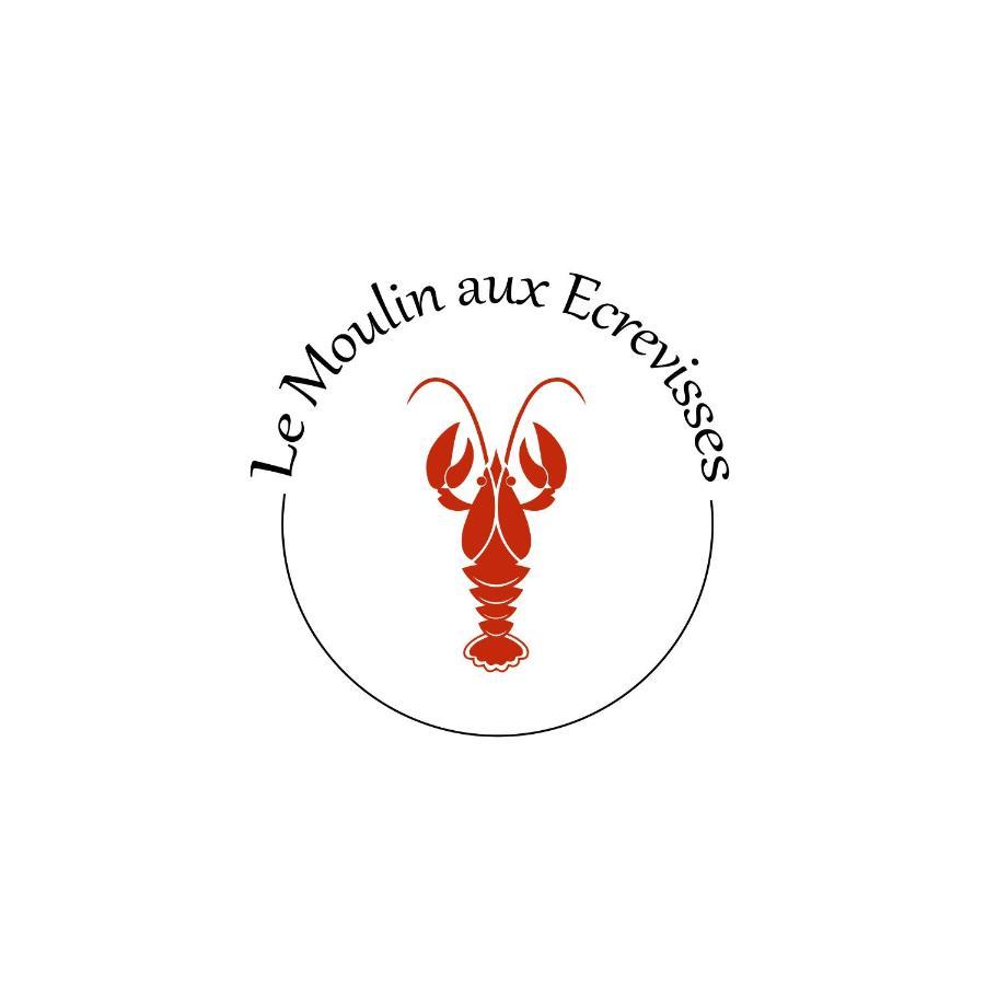Bed and Breakfast Le Moulin Aux Ecrevisses Thonnance-lès-Joinville Exterior foto